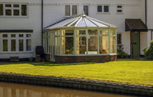 Yoxall conservatory leads