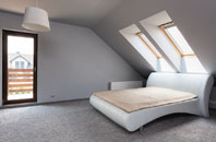 Yoxall bedroom extensions