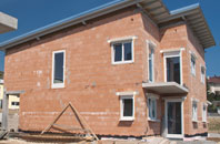 Yoxall home extensions