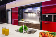 Yoxall kitchen extensions