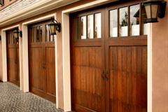 Yoxall garage extension quotes